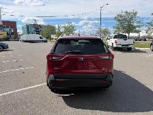 2023 Toyota RAV4 XLE HYBRID AWD P/SUNROOF L/ASSIST B/SPOT CAMERA - Photo 11
