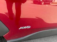 2023 Toyota RAV4 XLE HYBRID AWD P/SUNROOF L/ASSIST B/SPOT CAMERA - Photo 12