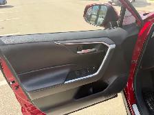 2023 Toyota RAV4 XLE HYBRID AWD P/SUNROOF L/ASSIST B/SPOT CAMERA - Photo 16