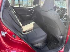 2023 Toyota RAV4 XLE HYBRID AWD P/SUNROOF L/ASSIST B/SPOT CAMERA - Photo 19