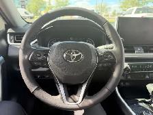2023 Toyota RAV4 XLE HYBRID AWD P/SUNROOF L/ASSIST B/SPOT CAMERA - Photo 21