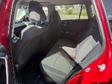 2023 Toyota RAV4 XLE HYBRID AWD P/SUNROOF L/ASSIST B/SPOT CAMERA - Photo 22