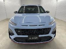 Hyundai Kona N 2.0T TA 2022 à vendre - Photo 2