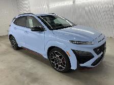 Hyundai Kona N 2.0T TA 2022 à vendre - Photo 4