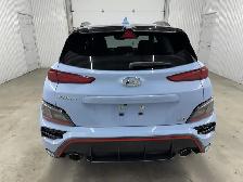 Hyundai Kona N 2.0T TA 2022 à vendre - Photo 7