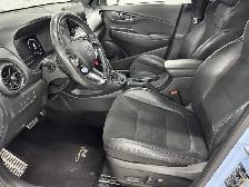 Hyundai Kona N 2.0T TA 2022 à vendre - Photo 10