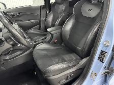 Hyundai Kona N 2.0T TA 2022 à vendre - Photo 11