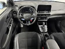 Hyundai Kona N 2.0T TA 2022 à vendre - Photo 19