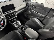 Hyundai Kona N 2.0T TA 2022 à vendre - Photo 20