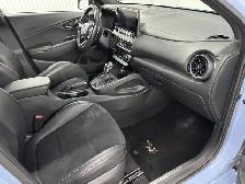 Hyundai Kona N 2.0T TA 2022 à vendre - Photo 22
