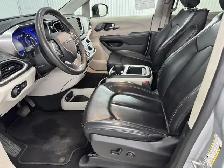 Chrysler Pacifica Touring L AWD 2023 à vendre - Photo 13