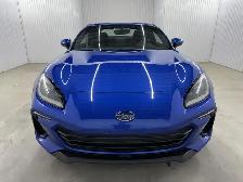 Subaru BRZ Sport-tech 2024 à vendre - Photo 3