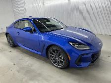 Subaru BRZ Sport-tech 2024 à vendre - Photo 5