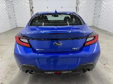 Subaru BRZ Sport-tech 2024 à vendre - Photo 9