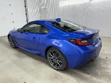 Subaru BRZ Sport-tech 2024 à vendre - Photo 11