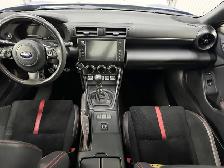 Subaru BRZ Sport-tech 2024 à vendre - Photo 20