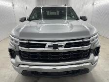 Chevrolet Silverado 1500 LT cabine multiplace 4RM 147 po 2022 à - Photo 2
