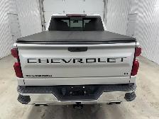 Chevrolet Silverado 1500 LT cabine multiplace 4RM 147 po 2022 à - Photo 7
