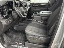 Chevrolet Silverado 1500 LT cabine multiplace 4RM 147 po 2022 à - Photo 10