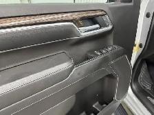 Chevrolet Silverado 1500 LT cabine multiplace 4RM 147 po 2022 à - Photo 13