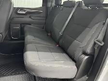 Chevrolet Silverado 1500 LT cabine multiplace 4RM 147 po 2022 à - Photo 16