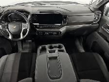 Chevrolet Silverado 1500 LT cabine multiplace 4RM 147 po 2022 à - Photo 17