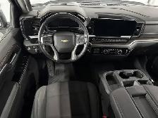 Chevrolet Silverado 1500 LT cabine multiplace 4RM 147 po 2022 à - Photo 19