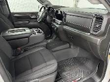 Chevrolet Silverado 1500 LT cabine multiplace 4RM 147 po 2022 à - Photo 21