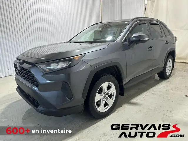 Toyota RAV4 LE TI 2019 à vendre
