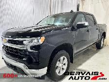 Chevrolet Silverado 1500 LT cabine multiplace 4RM 147 po 2025 à