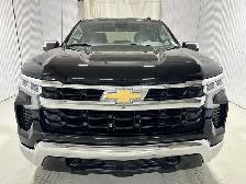 Chevrolet Silverado 1500 LT cabine multiplace 4RM 147 po 2025 à - Photo 2