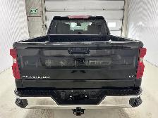 Chevrolet Silverado 1500 LT cabine multiplace 4RM 147 po 2025 à - Photo 7