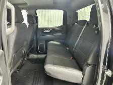 Chevrolet Silverado 1500 LT cabine multiplace 4RM 147 po 2025 à - Photo 14