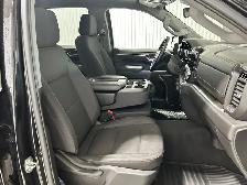 Chevrolet Silverado 1500 LT cabine multiplace 4RM 147 po 2025 à - Photo 17