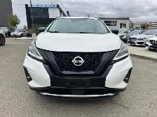 2021 Nissan Murano Midnight Edition : One Owner - Photo 2