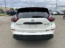 2021 Nissan Murano Midnight Edition : One Owner - Photo 5
