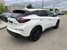 2021 Nissan Murano Midnight Edition : One Owner - Photo 6