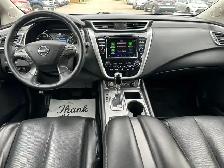 2021 Nissan Murano Midnight Edition : One Owner - Photo 7