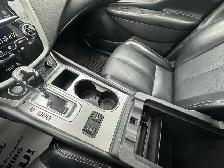 2021 Nissan Murano Midnight Edition : One Owner - Photo 8
