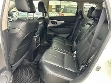 2021 Nissan Murano Midnight Edition : One Owner - Photo 10