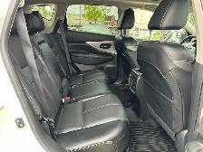 2021 Nissan Murano Midnight Edition : One Owner - Photo 11