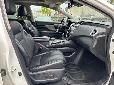 2021 Nissan Murano Midnight Edition : One Owner - Photo 12