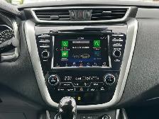 2021 Nissan Murano Midnight Edition : One Owner - Photo 13