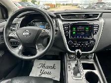 2021 Nissan Murano Midnight Edition : One Owner - Photo 18