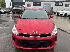 2018 Kia Rio EX : No Reported Accidents - Photo 2
