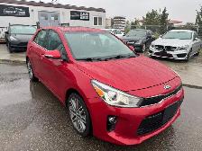 2018 Kia Rio EX : No Reported Accidents - Photo 3