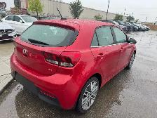 2018 Kia Rio EX : No Reported Accidents - Photo 4