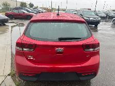 2018 Kia Rio EX : No Reported Accidents - Photo 5