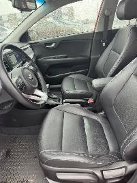 2018 Kia Rio EX : No Reported Accidents - Photo 7