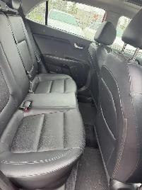 2018 Kia Rio EX : No Reported Accidents - Photo 8
